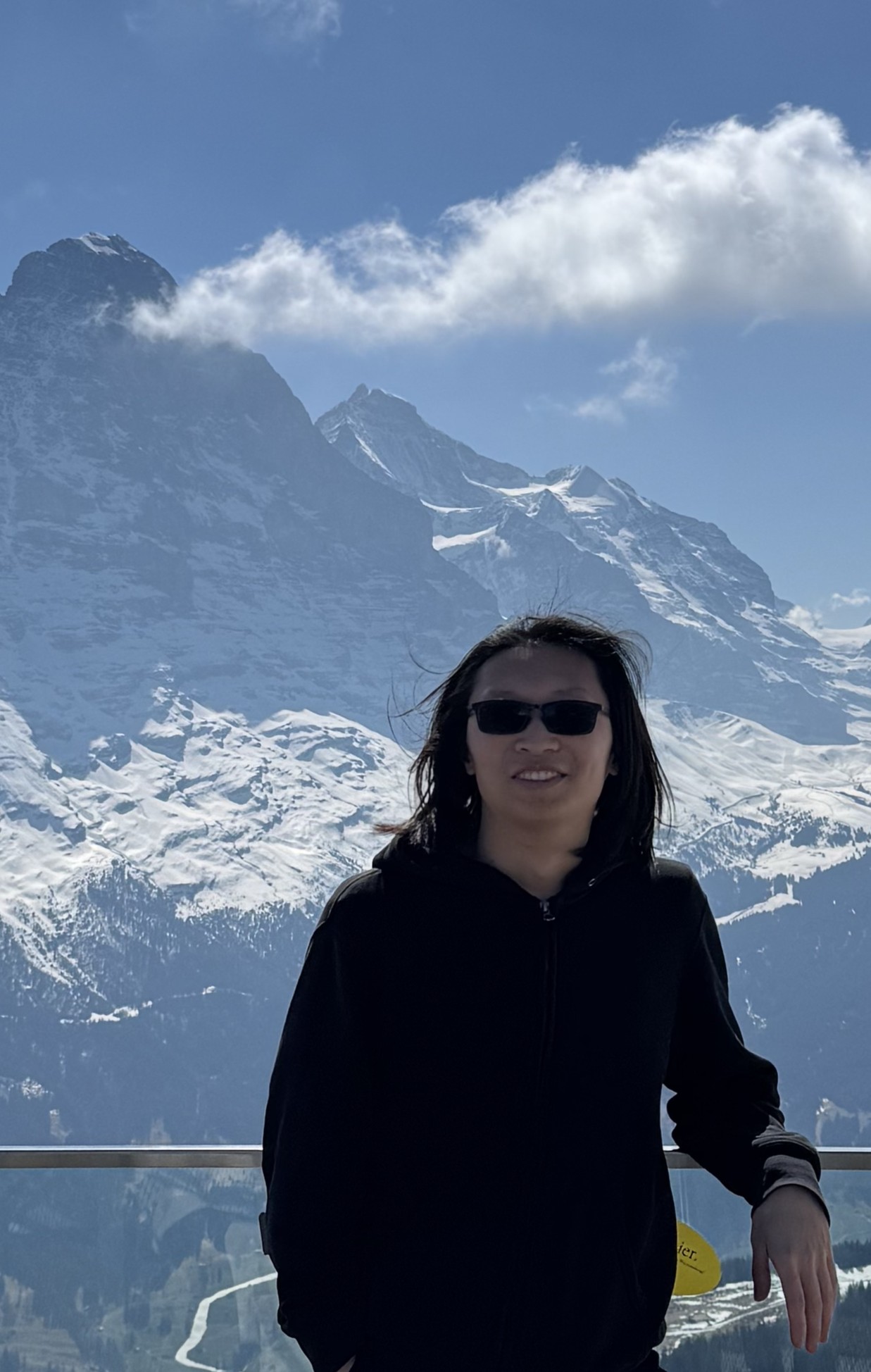 Baihan's Profile Photo